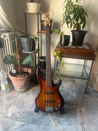Ibanez GSR 180
