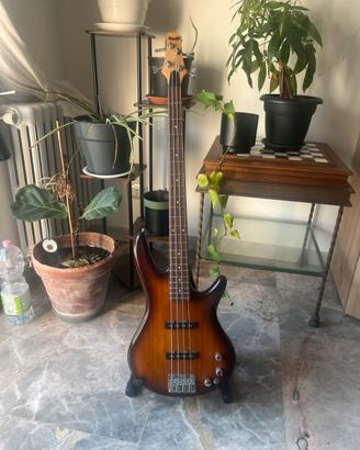 Ibanez GSR 180