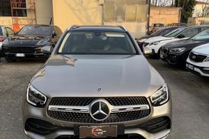 Mercedes-benz GLC 220 d 4Matic Premium Plus