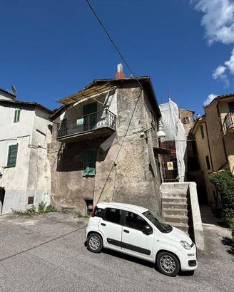 3 LOCALI A SUBIACO