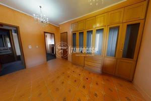 VOLPIANO TRILOCALE CON BOX AUTO E CANTINA