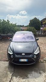 S-max fors