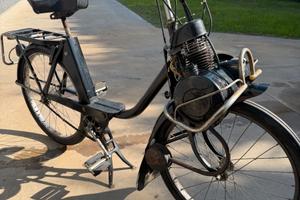 MOTORINO SOLEX