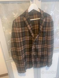 Giacca uomo Luigi Bianchi Rough