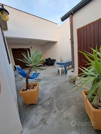 Casa a 10 metri dal mare
