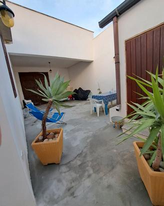Casa a 10 metri dal mare