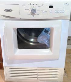 Asciugatrice Whirlpool 6° Senso 7kg