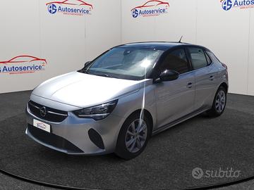 Opel Corsa 5 Porte Corsa 1.2 Edition s&s 100cv