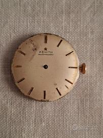 ZENITH 2522 p