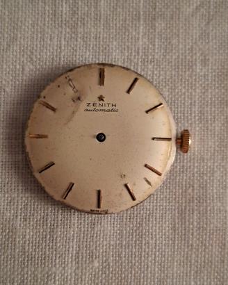ZENITH 2522 p