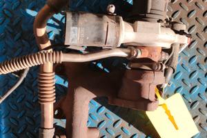 Turbina Kia Rio 2018 1.4 D4FC