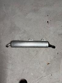 SILENZIATORE HUSQVARNA SM 125