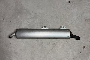 SILENZIATORE HUSQVARNA SM 125