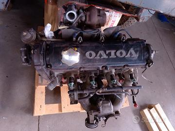 MOTORE VOLVO 740/760 B200ET