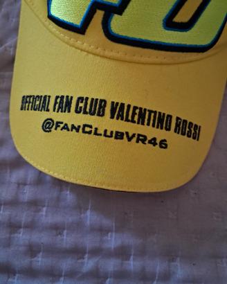 cappellino Unisex VR46 