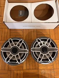 coppia di altoparlanti JL Audio M6-770X-S-GmTi