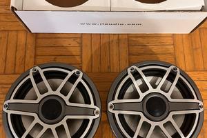 coppia di altoparlanti JL Audio M6-770X-S-GmTi