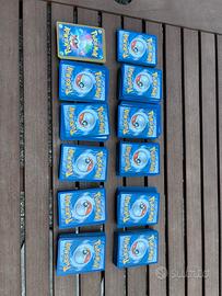 Carte pokemon bulk