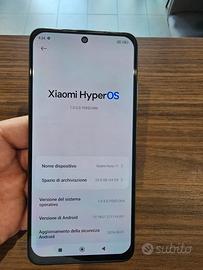 Xiaomi Redmi note 11 64gb