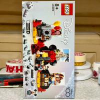 Lego 40600 Disney 100 Celebration Mickey Mouse