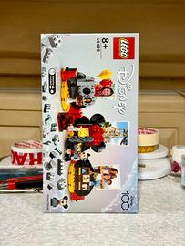 Lego 40600 Disney 100 Celebration Mickey Mouse