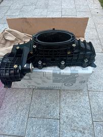 Collettore aspirazione mercedes