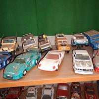 modellini auto collezione 