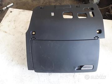 CASSETTO PORTA OGGETTI AUDI A3 Sedan (8V5) CLH (12