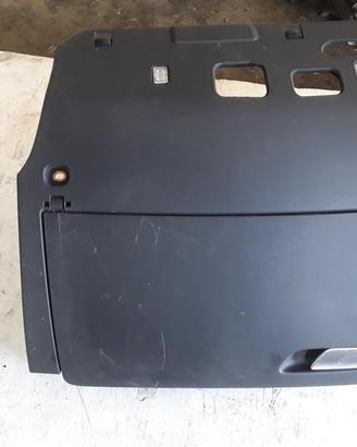 CASSETTO PORTA OGGETTI AUDI A3 Sedan (8V5) CLH (12