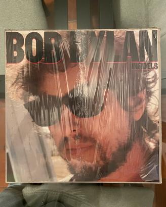 VINILI BOB DYLAN