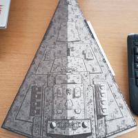 3 Collezioni Rollinz Star Wars Esselunga