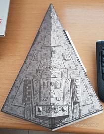 3 Collezioni Rollinz Star Wars Esselunga