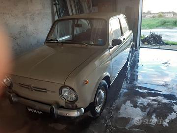 fiat berlina 850 s