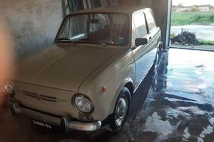 fiat berlina 850 s