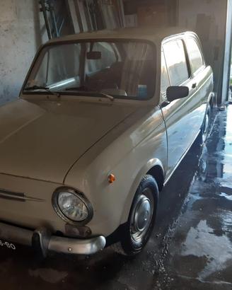 fiat berlina 850 s