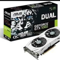 1060 ti Asus rog