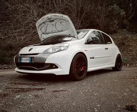 Clio 3 Rs