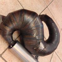 espansione m200 Duccio