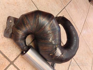 espansione m200 Duccio