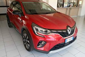 Renault Captur Full Hybrid E-Tech 145 CV Techno