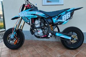 honda crf 150 