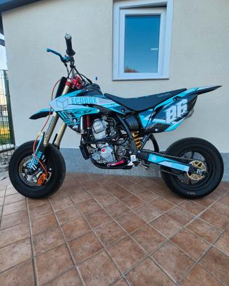 honda crf 150 