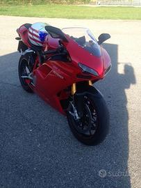 ducati 1098 S