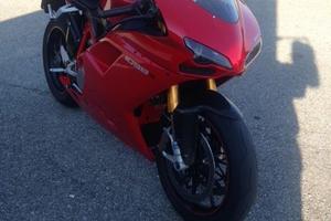 ducati 1098 S