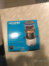 Scaldavivande Elettrico