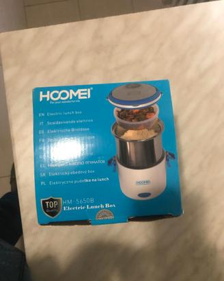 Scaldavivande Elettrico