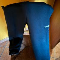 Pantaloni tuta jordan taglia M