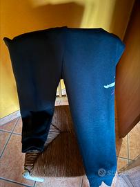 Pantaloni tuta jordan taglia M