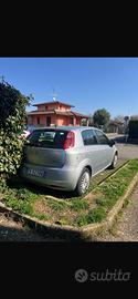 Fiat grande punto 2007 gpl
