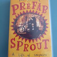 vhs Prefab Sprout